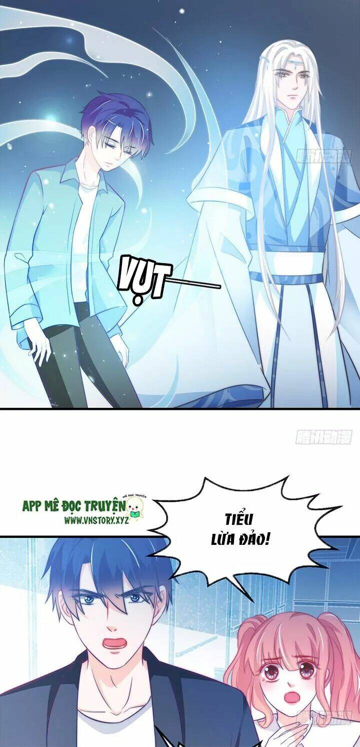 Cẩm Lý Thiếu Nữ Của Tôi: Chapter 91