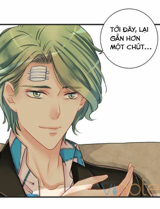 Trọng Sinh Để Ngủ Với Ảnh Đế: Chapter 8