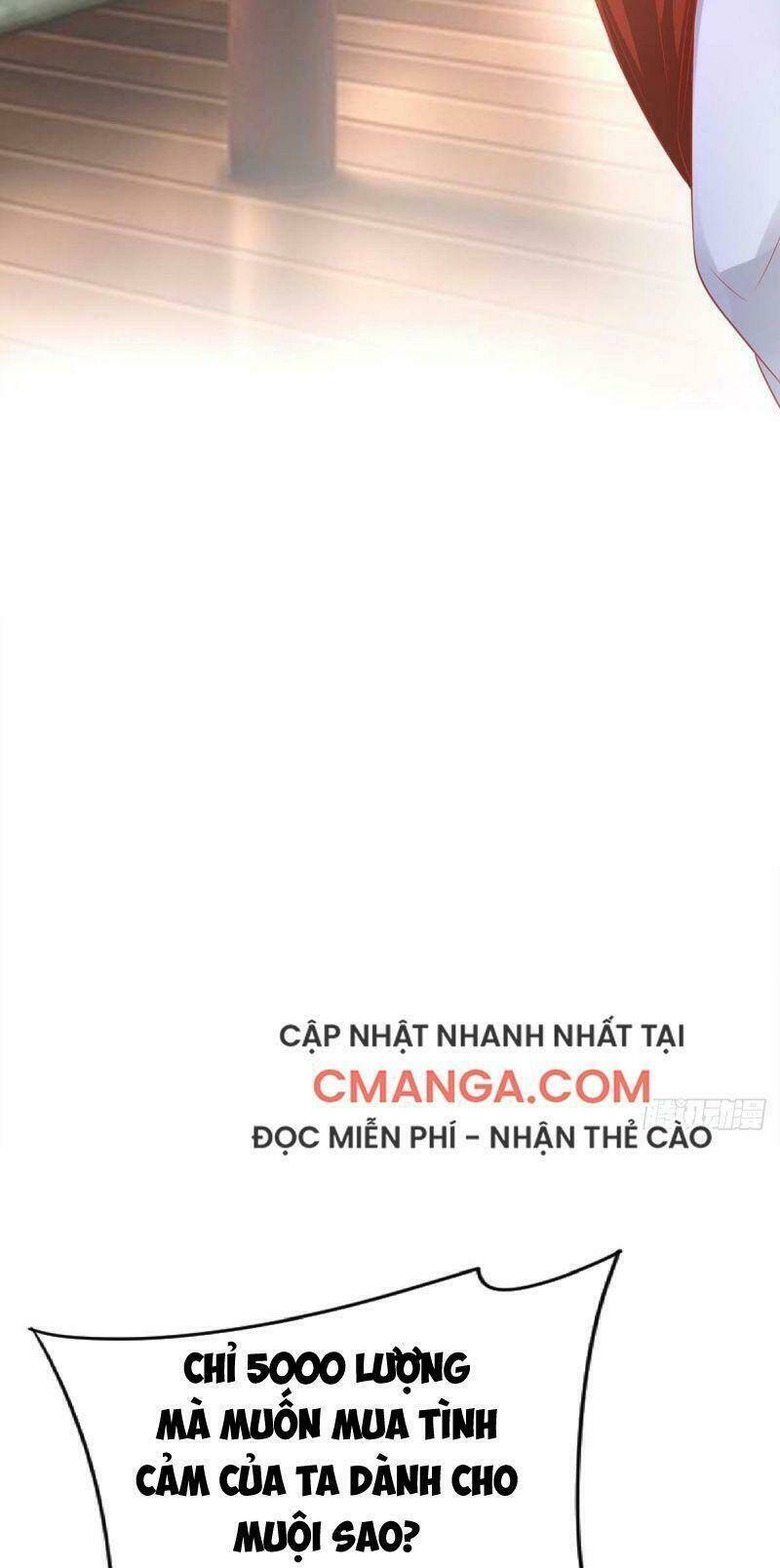 Siêu Cấp Thôn Phệ Hệ Thống: Chapter 2