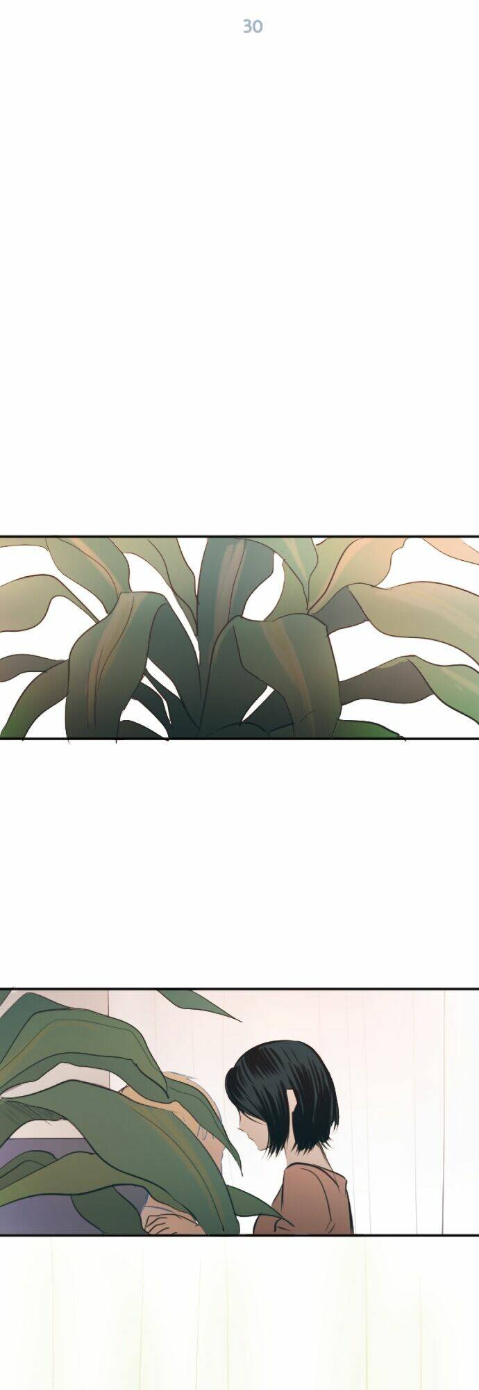 Transparent Cohabitation: Chapter 30