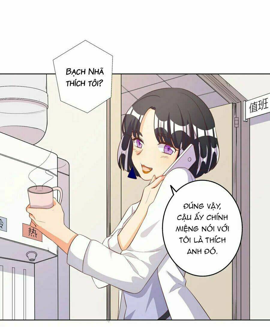 Hôn Nhân Dục Vọng: Thiếu Gia Nhẹ Một Chút!: Chapter 61