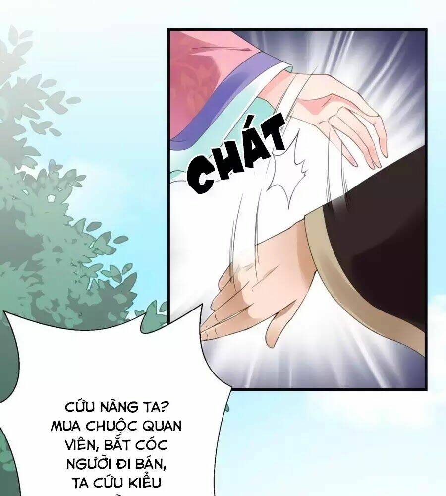 Vương Phi Có Chút Nghịch Ngợm: Chapter 35