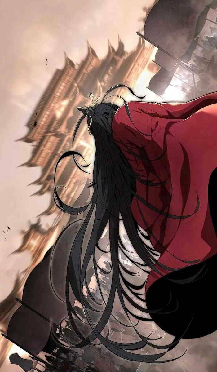 Đông Phương Bất Bại: Chapter 1