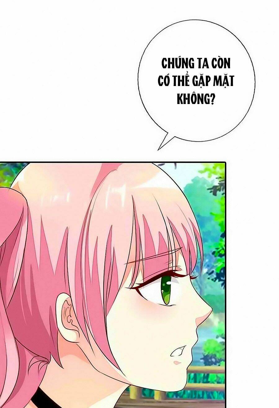 Song Diện Danh Viện: Chapter 26