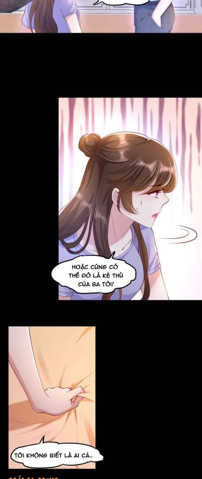 Nhất Sanh Hữu Hỉ: Chapter 16