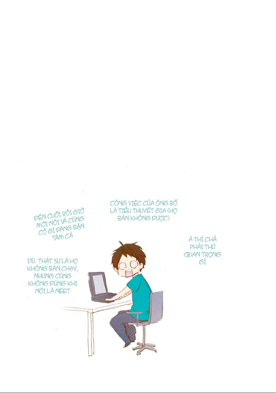 Làm Vợ Anh, Em Nhé: Chapter 7