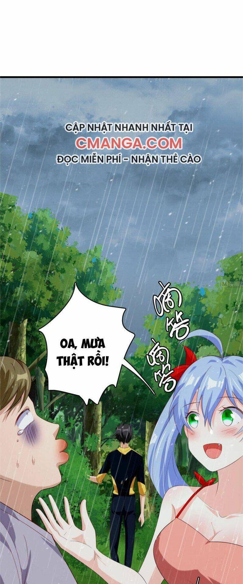 Shipper Thần Cấp: Chapter 52