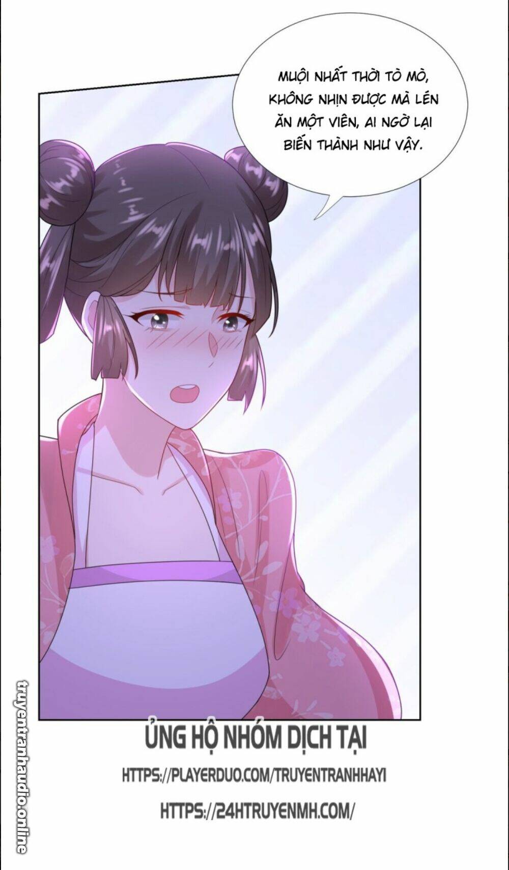 Chí Tôn Trọng Sinh: Chapter 83