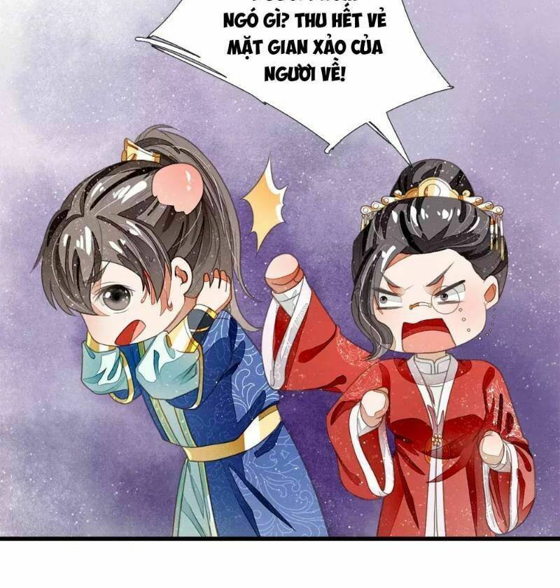 Đệ Nhất Hoàn Khố: Chapter 37