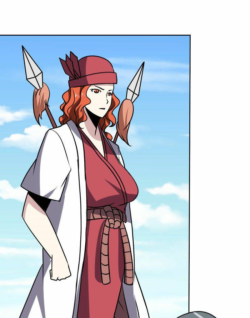Tay Chơi Thần Cấp: Chapter 157