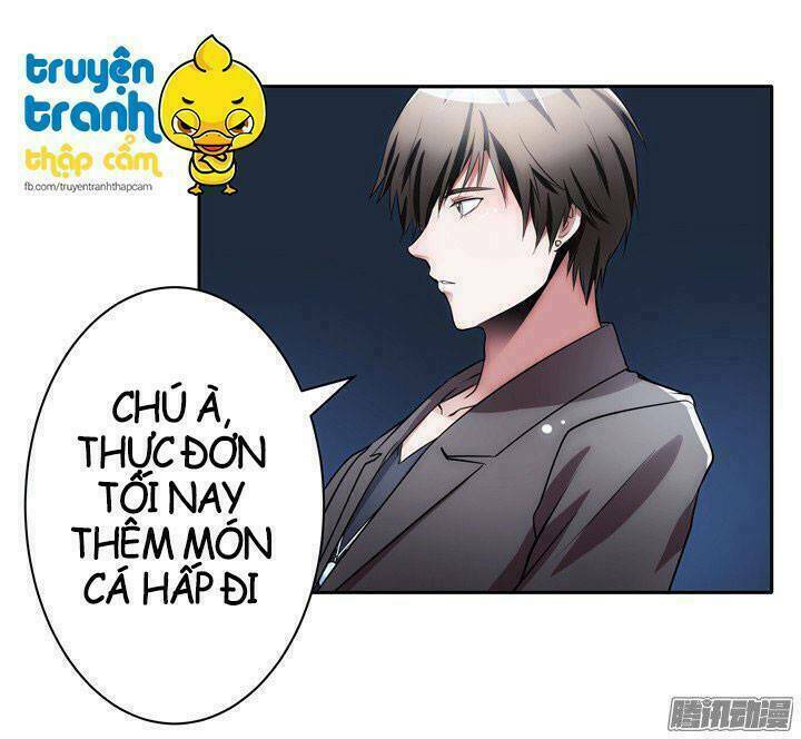 Âm Mưu Bên Gối: Chapter 4