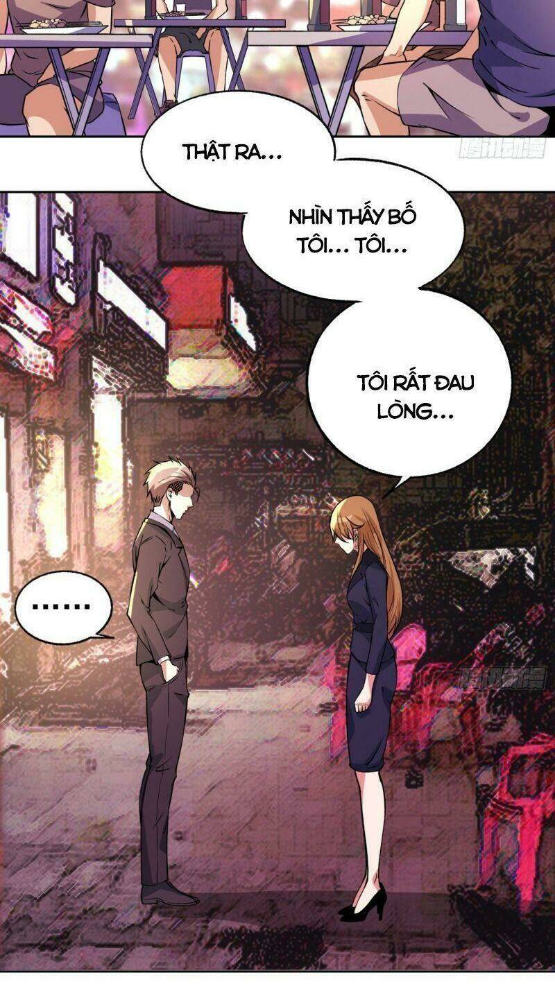 Cuồng Thiếu Siêu Thiên Tài: Chapter 27