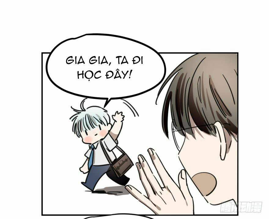 Truy Bắt Ngao Ngao: Chapter 6