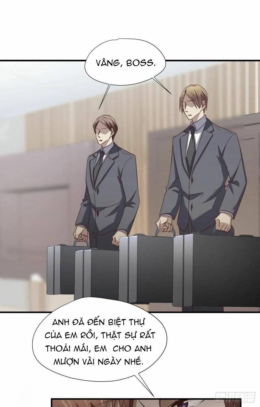 Đơn Phương Yêu Thầm Anh: Chapter 65