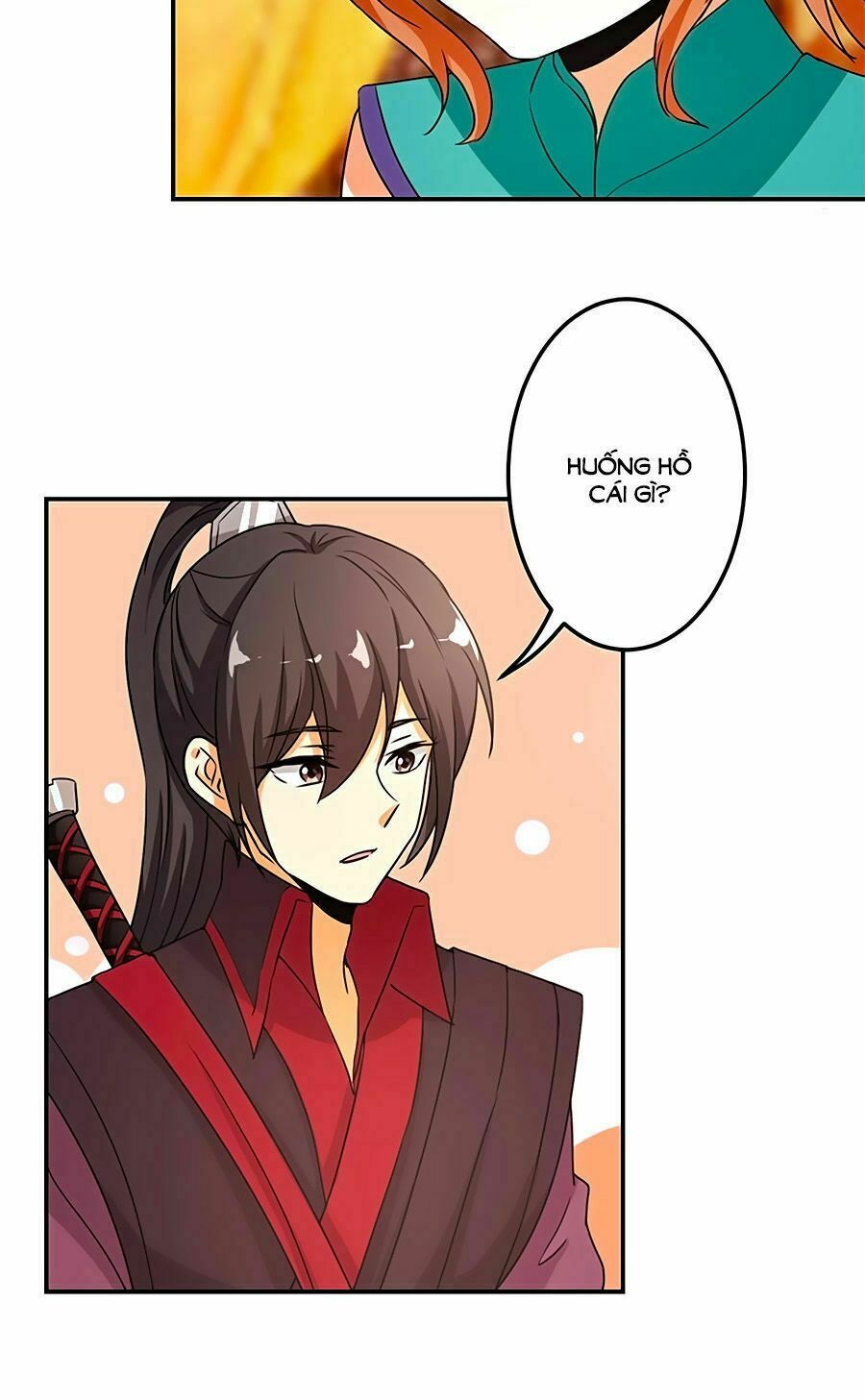 Vương Gia ! Ngươi Thật Bỉ Ổi !: Chapter 479
