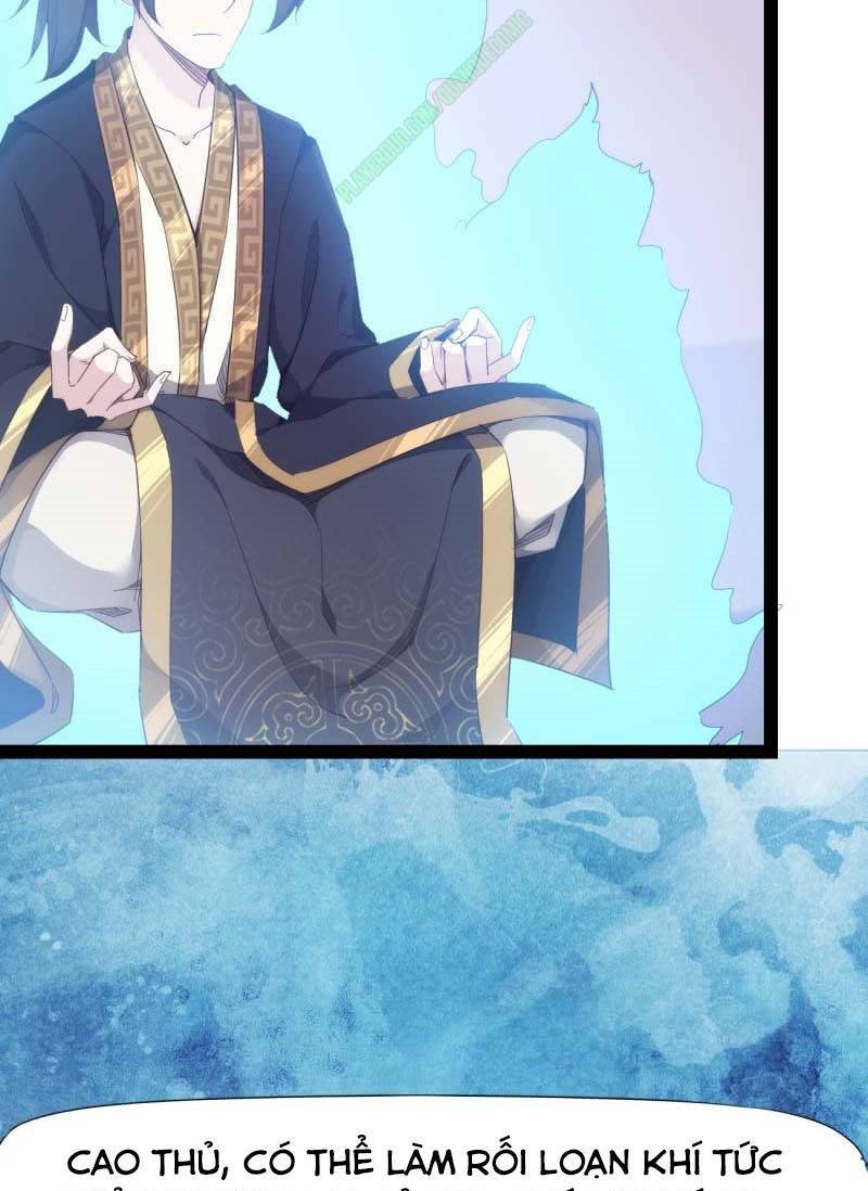 Kiếm Đồ: Chapter 12