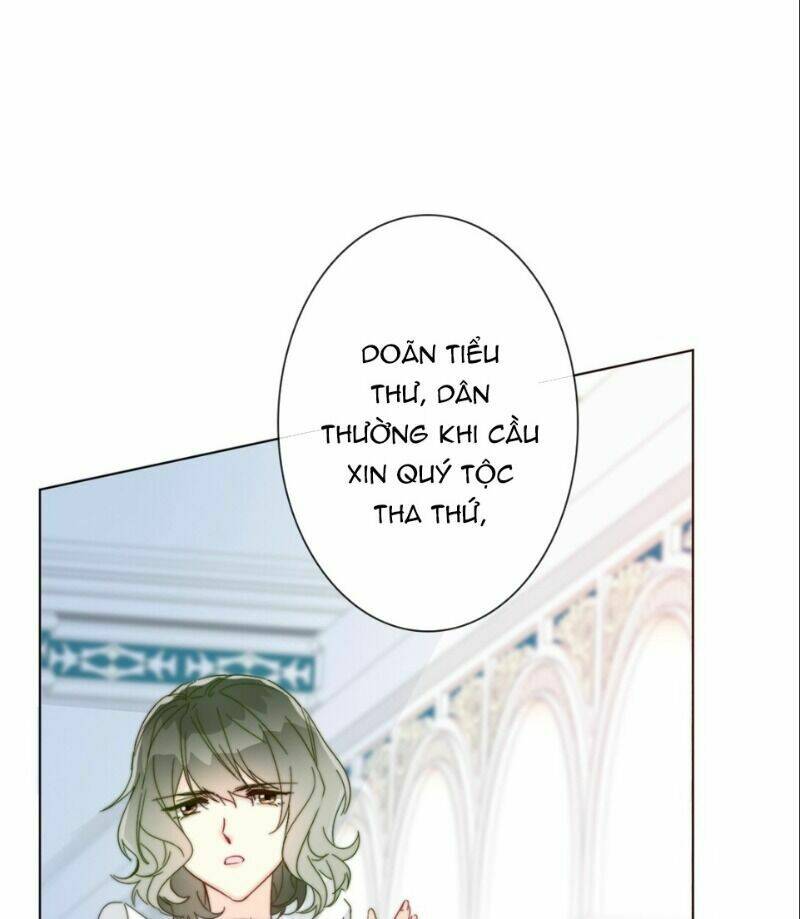 Tôi Bị Ép Trở Thành Vương Phi Khi Xuyên Tới Thế Giới Khác: Chapter 3
