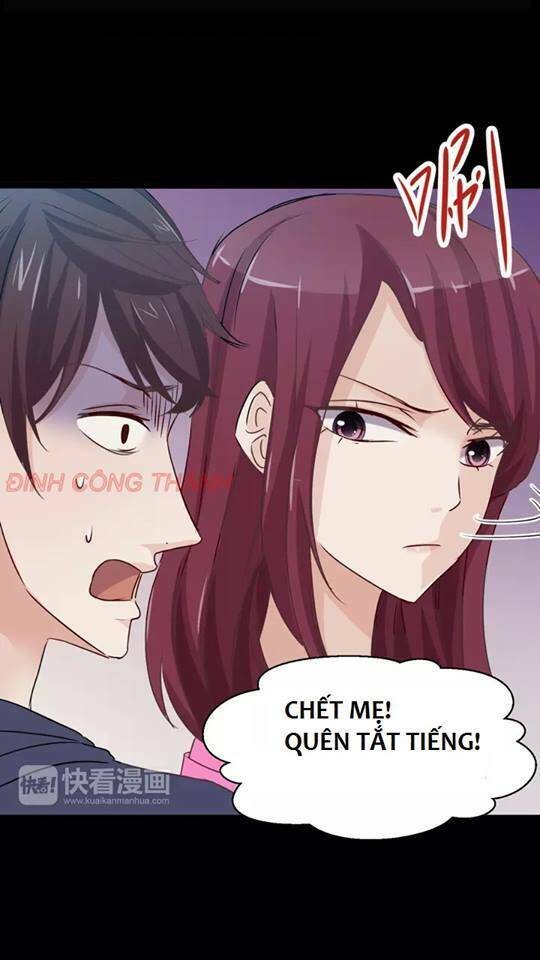 Truyện Kinh Dị Ở Tòa Nhà Số 44: Chapter 38