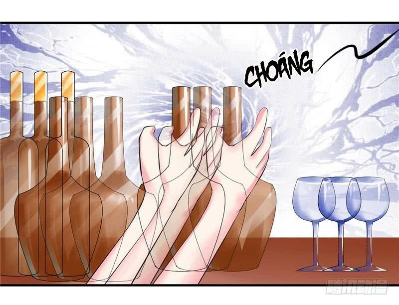 Tình Yêu Khiến Tôi Phát Điên: Chapter 19