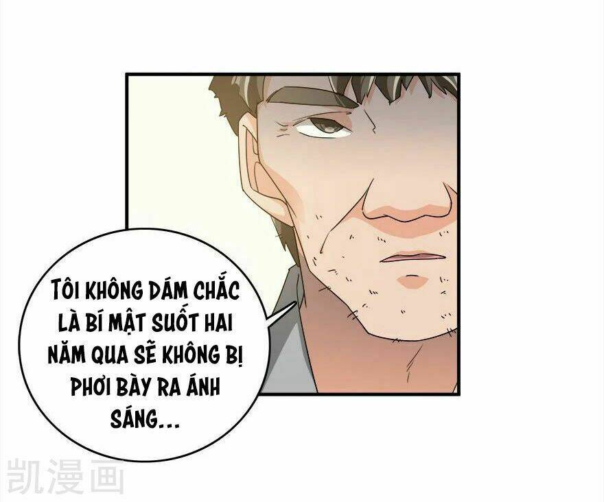 Khốn Ái Tù Lung: Chapter 31
