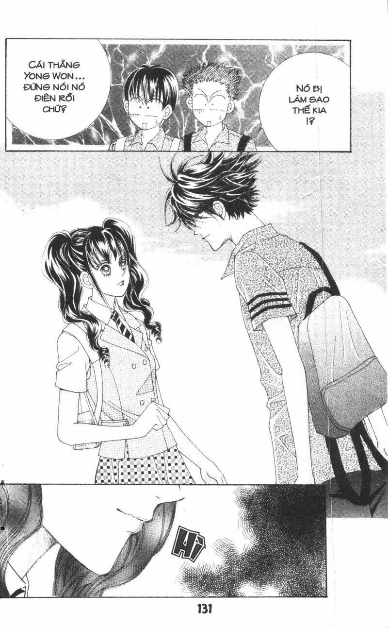 Say Say Say: Chapter 2