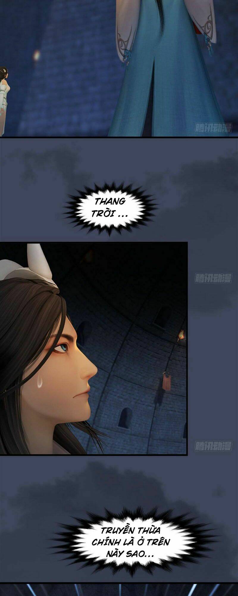 Cửu Hoang Đọa Huyền Sư: Chapter 102