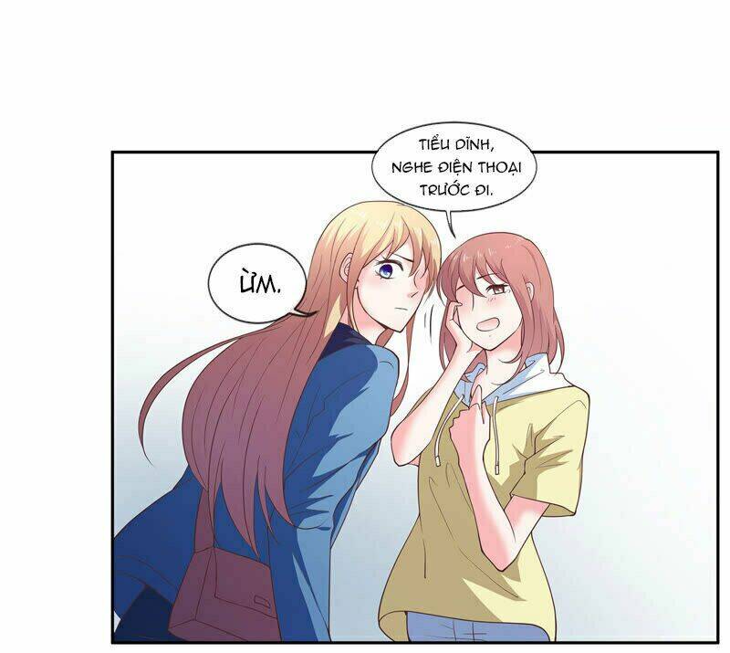 Chiến Lược Lãng Mạn Của Thịnh Thiếu: Chapter 19