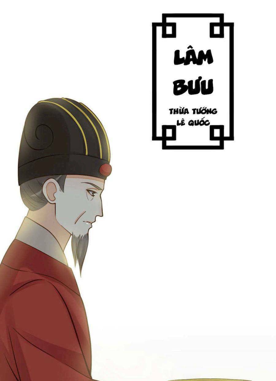 Quý Phi Này Có Chút Cơ: Chapter 13