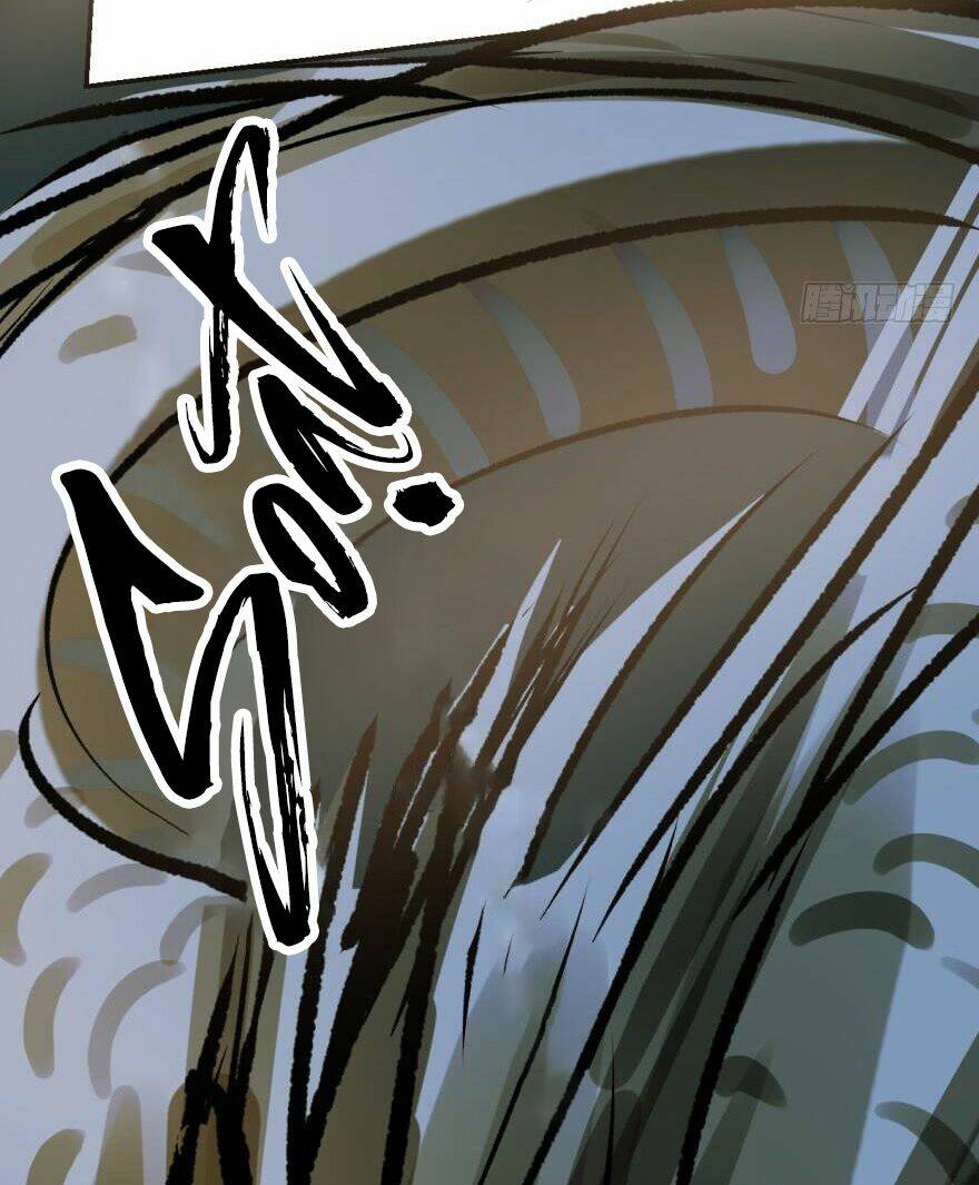 Truy Bắt Ngao Ngao: Chapter 32