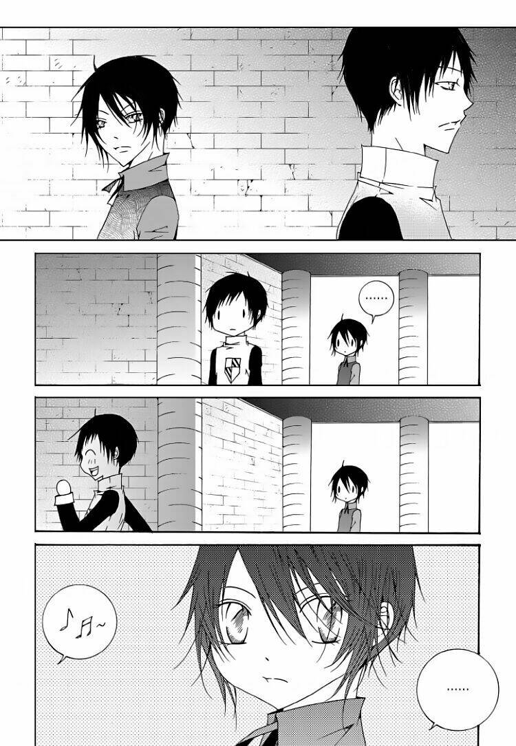 Tale Of Felluah: Chapter 79