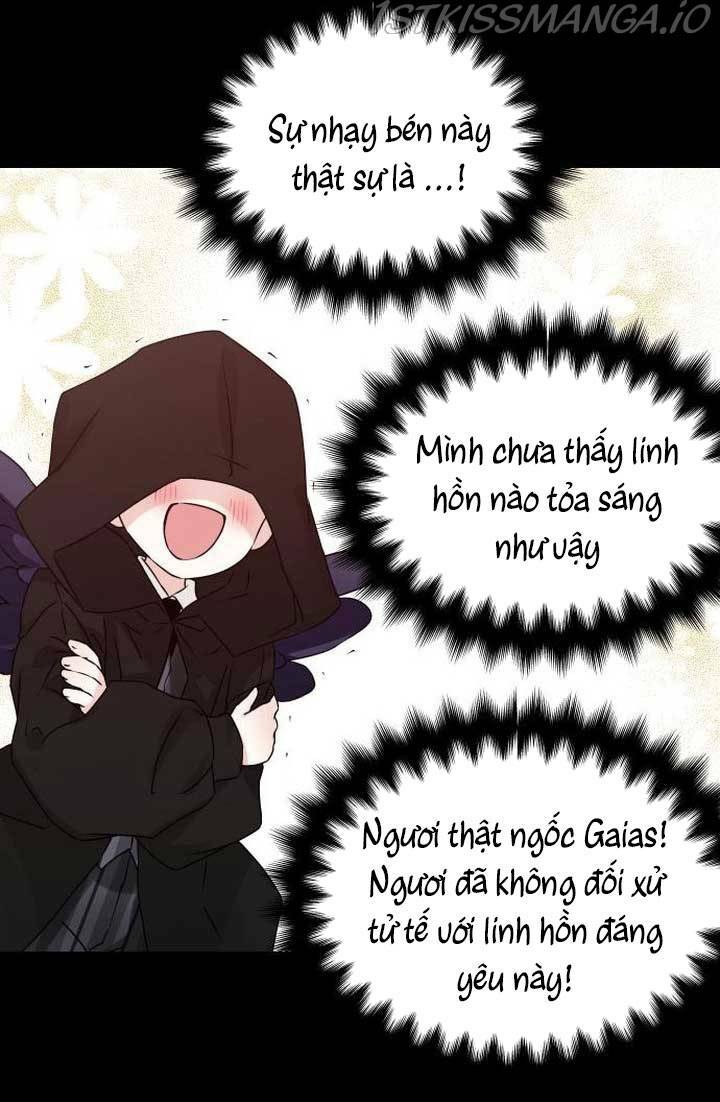 Thánh Nữ Ẩn Danh: Chapter 24