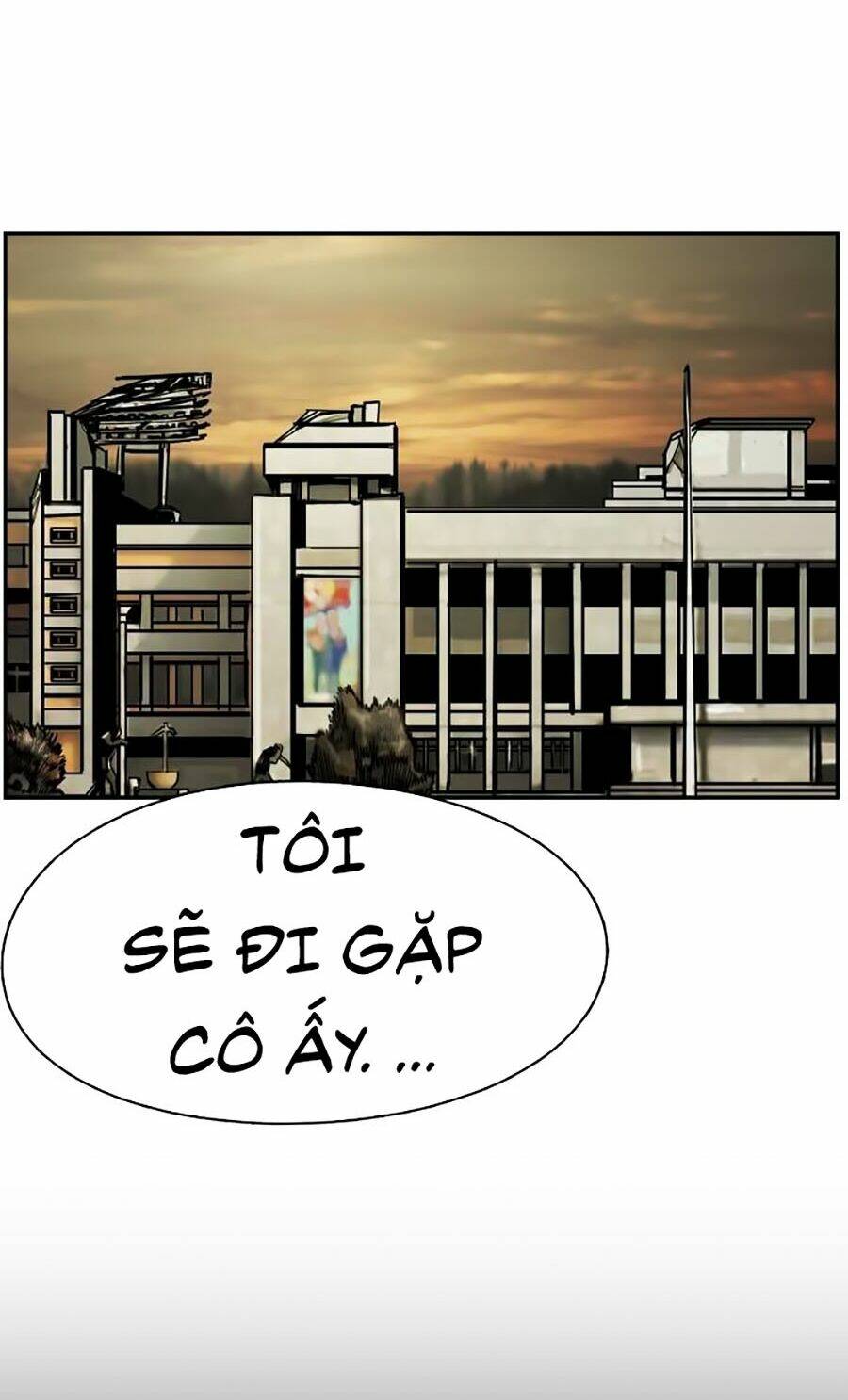 Thợ Săn Đầu Tiên: Chapter 68