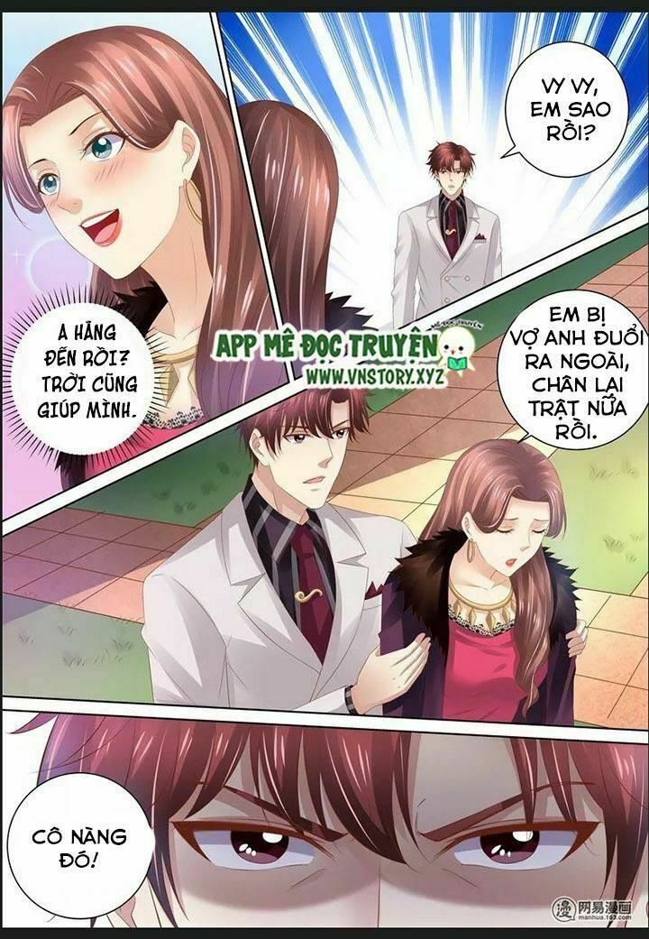 Cưng Chiều Vợ Yêu: Chapter 79: Giết chết cô