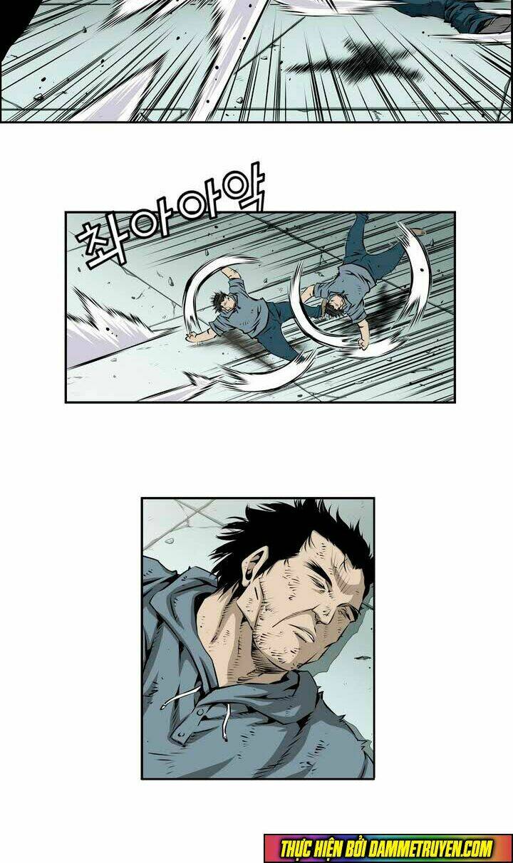Double Casting: Chapter 67