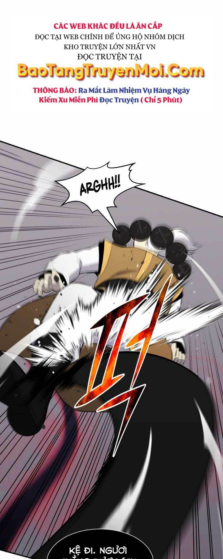 Luân Hồi Ác Nhân: Chapter 106