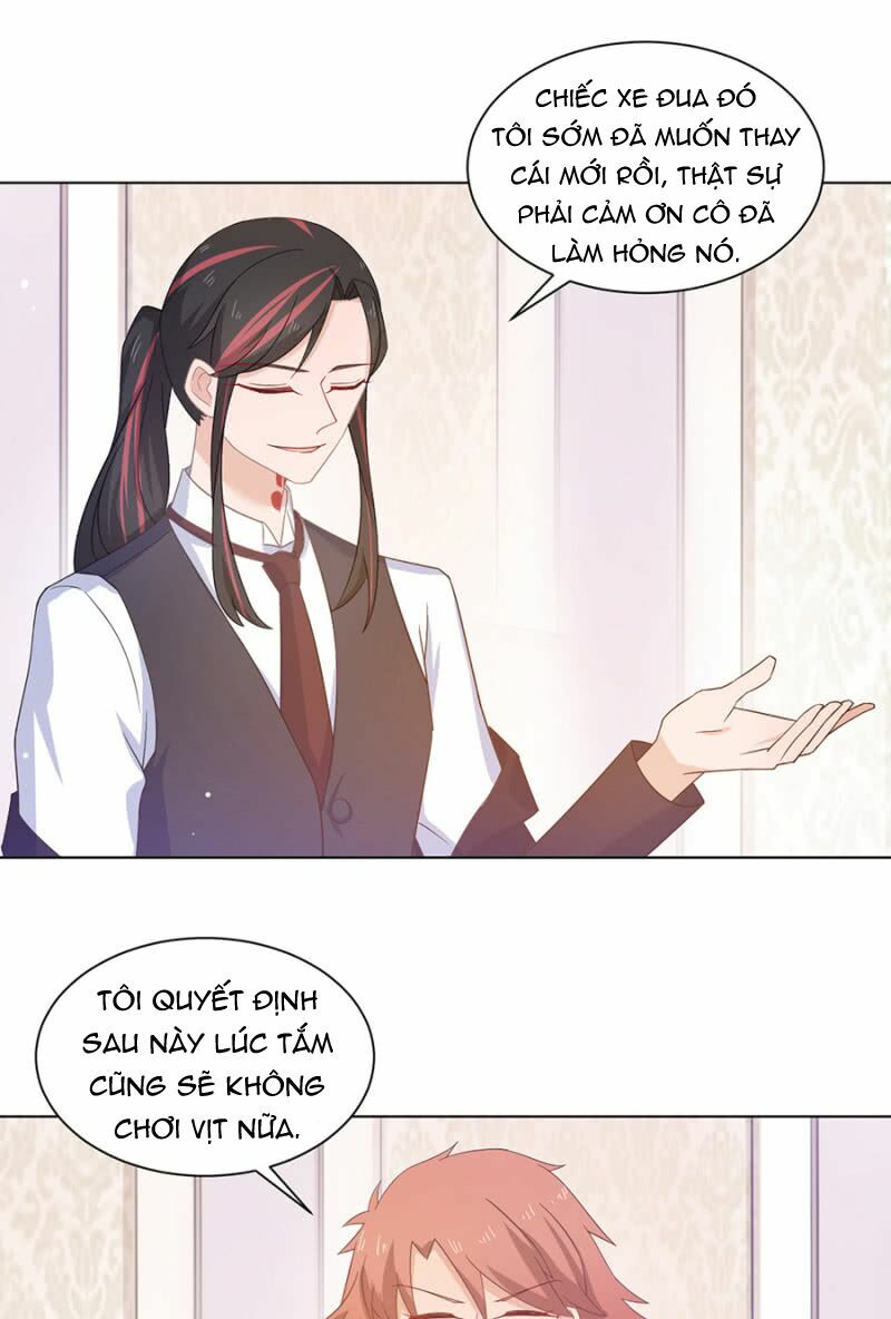 Ma Lạt Thiên Kim Đẩu Ác Thiếu: Chapter 97