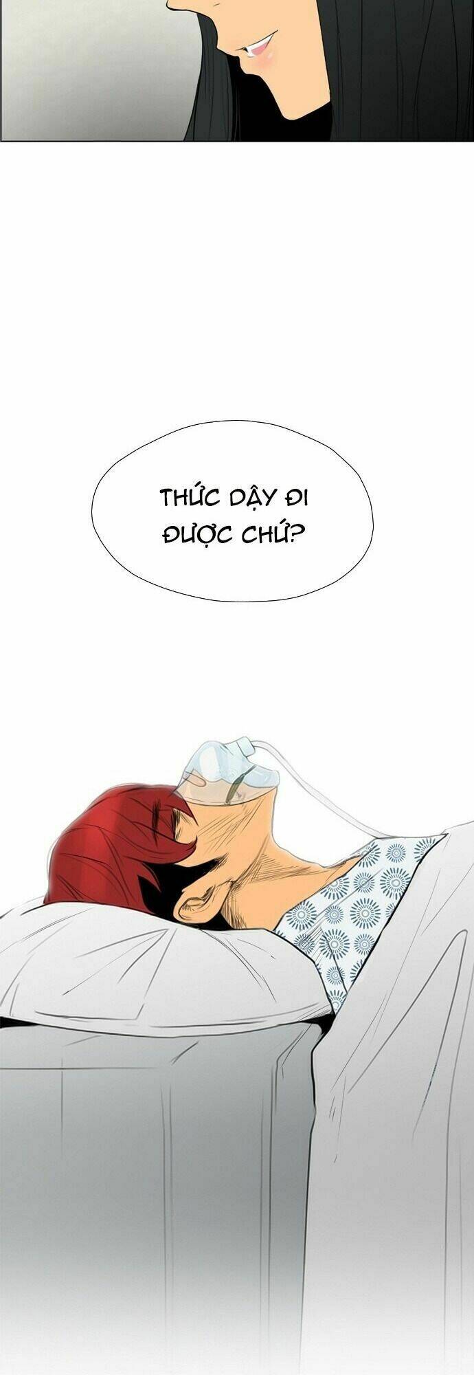 Kẻ Hồi Sinh: Chapter 97