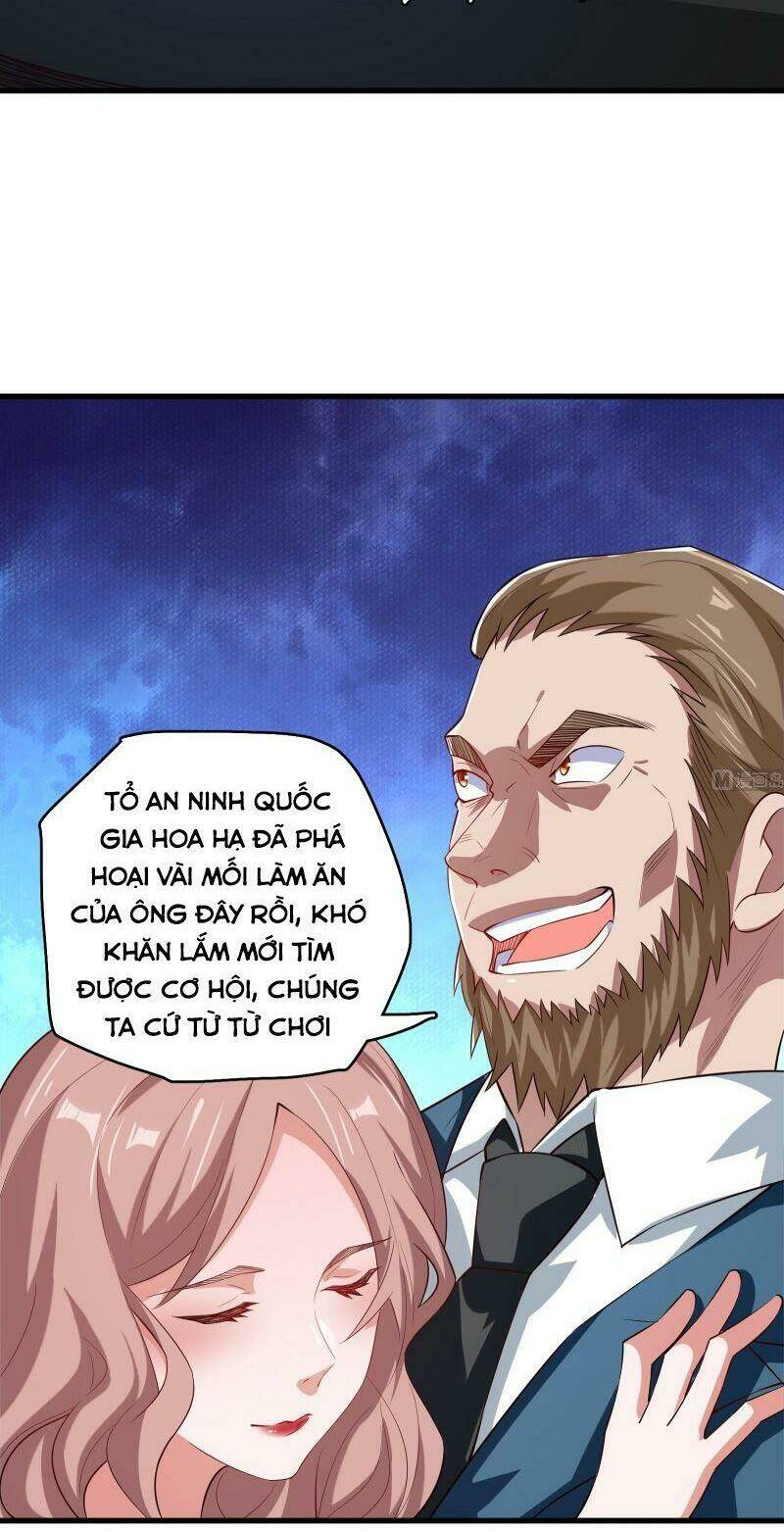 Shipper Thần Cấp: Chapter 58