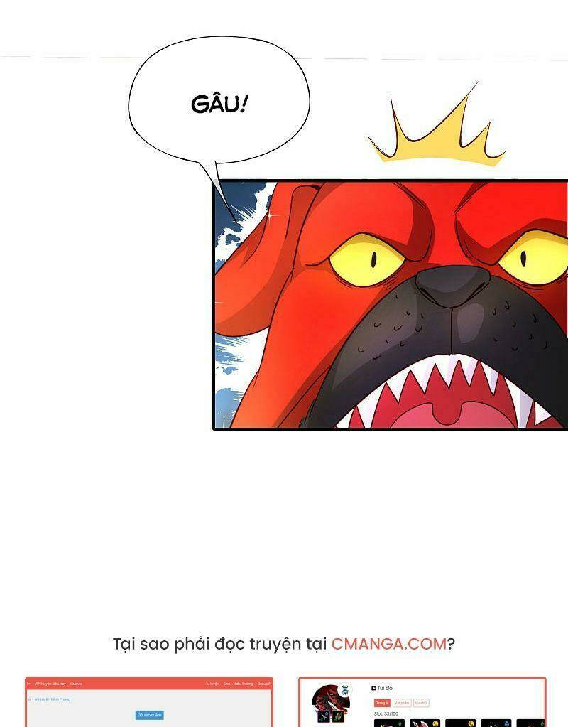 Vòng Bạn Bè Mạnh Nhất Của Tiên Giới: Chapter 82