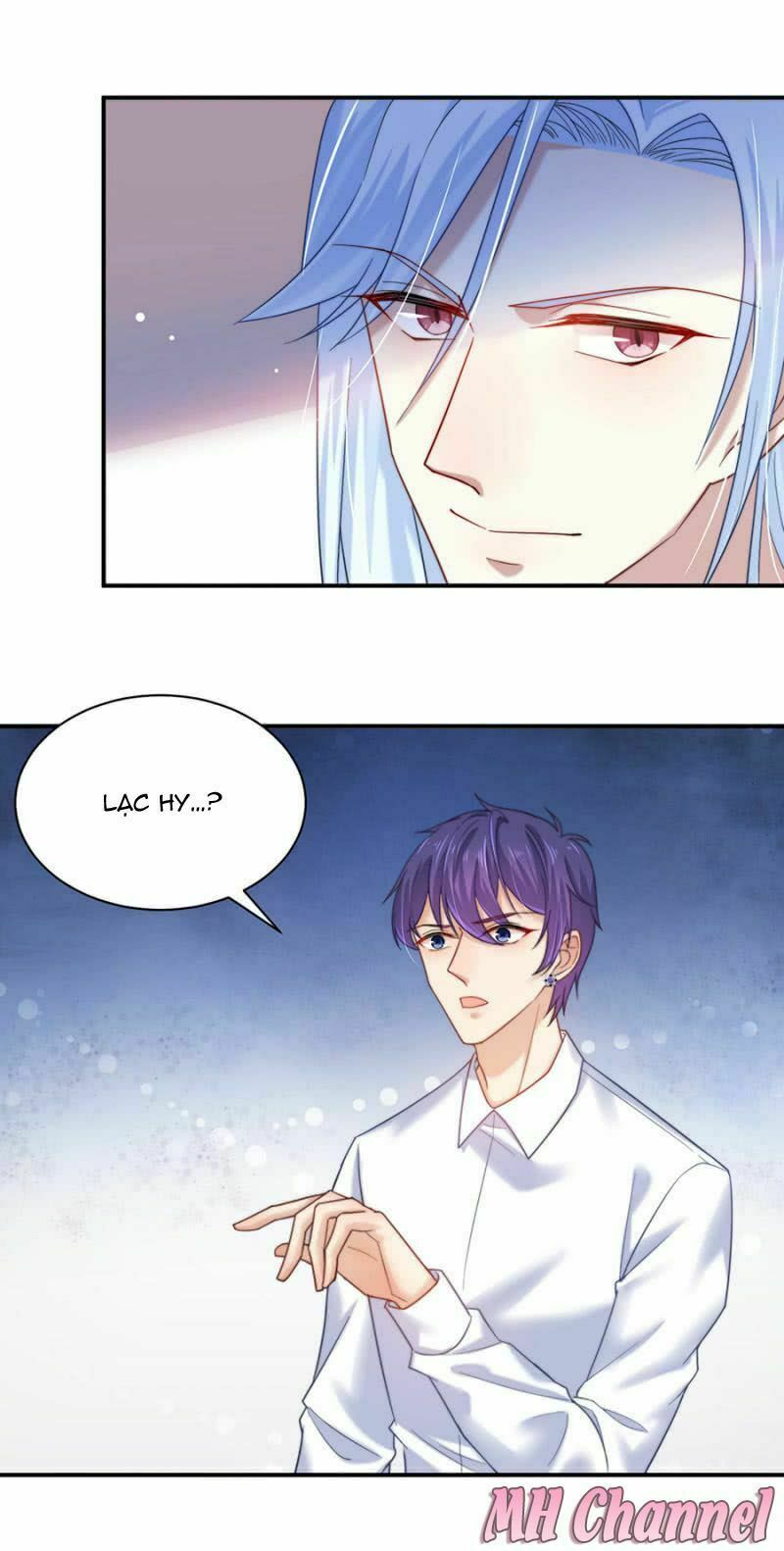 Ma Lạt Thiên Kim Đẩu Ác Thiếu: Chapter 192