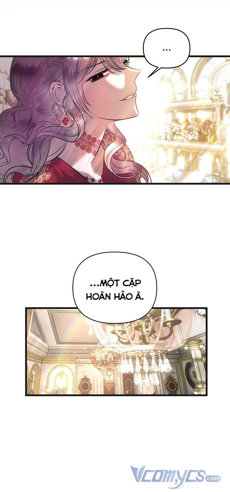 Phương Pháp Sống Sót Khi Phải Ngủ Cùng Hoàng Đế: Chapter 2