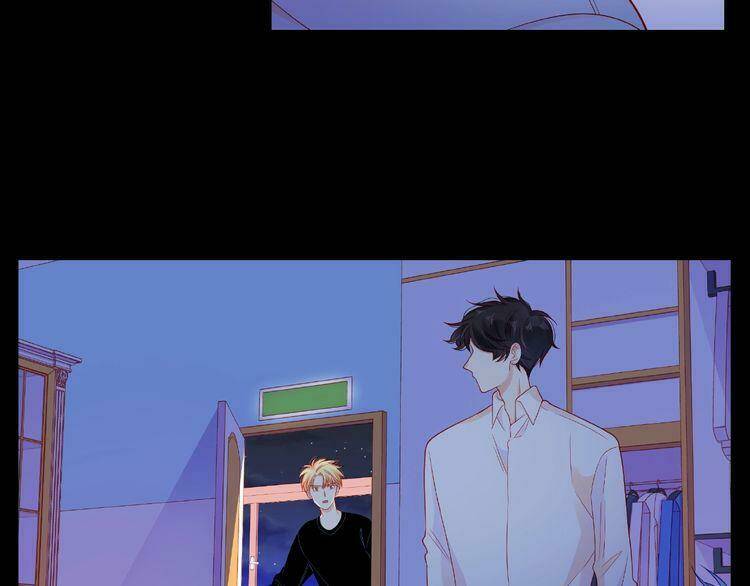 Giai Điệu Của Sự Va Chạm: Chapter 45