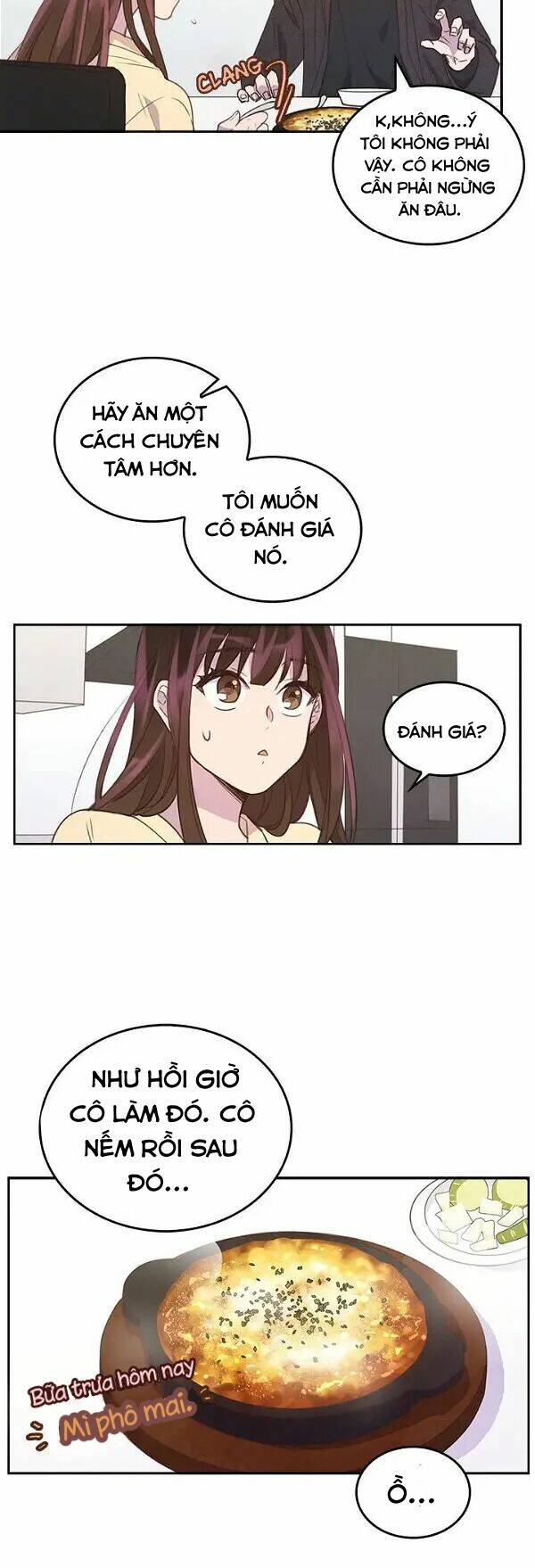 Cuộc Hôn Nhân Bất Khả Thi: Chapter 14