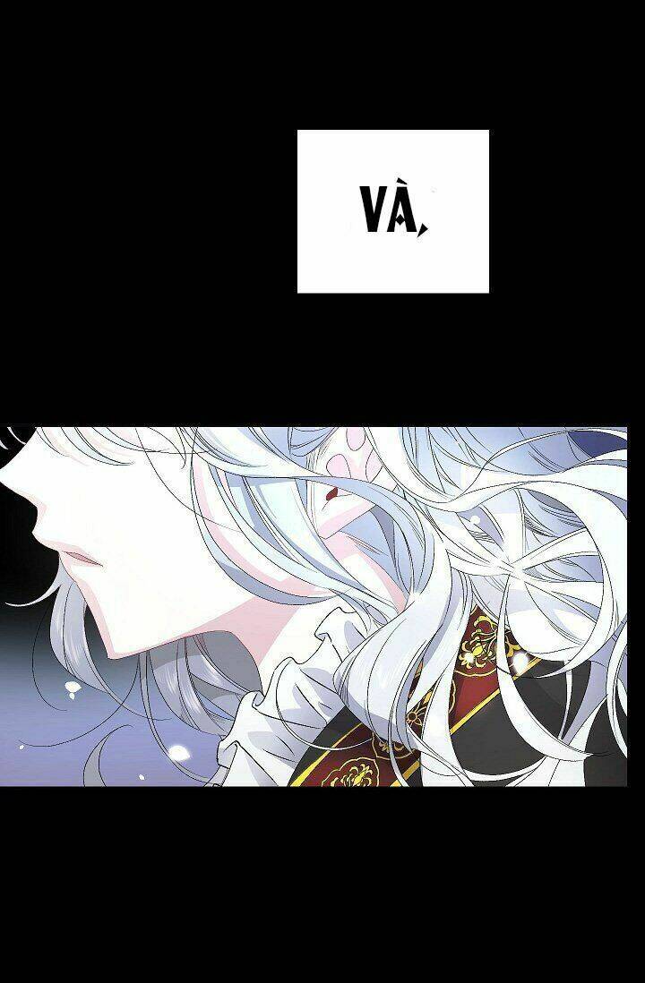 Tình Điên Dại: Chapter 27