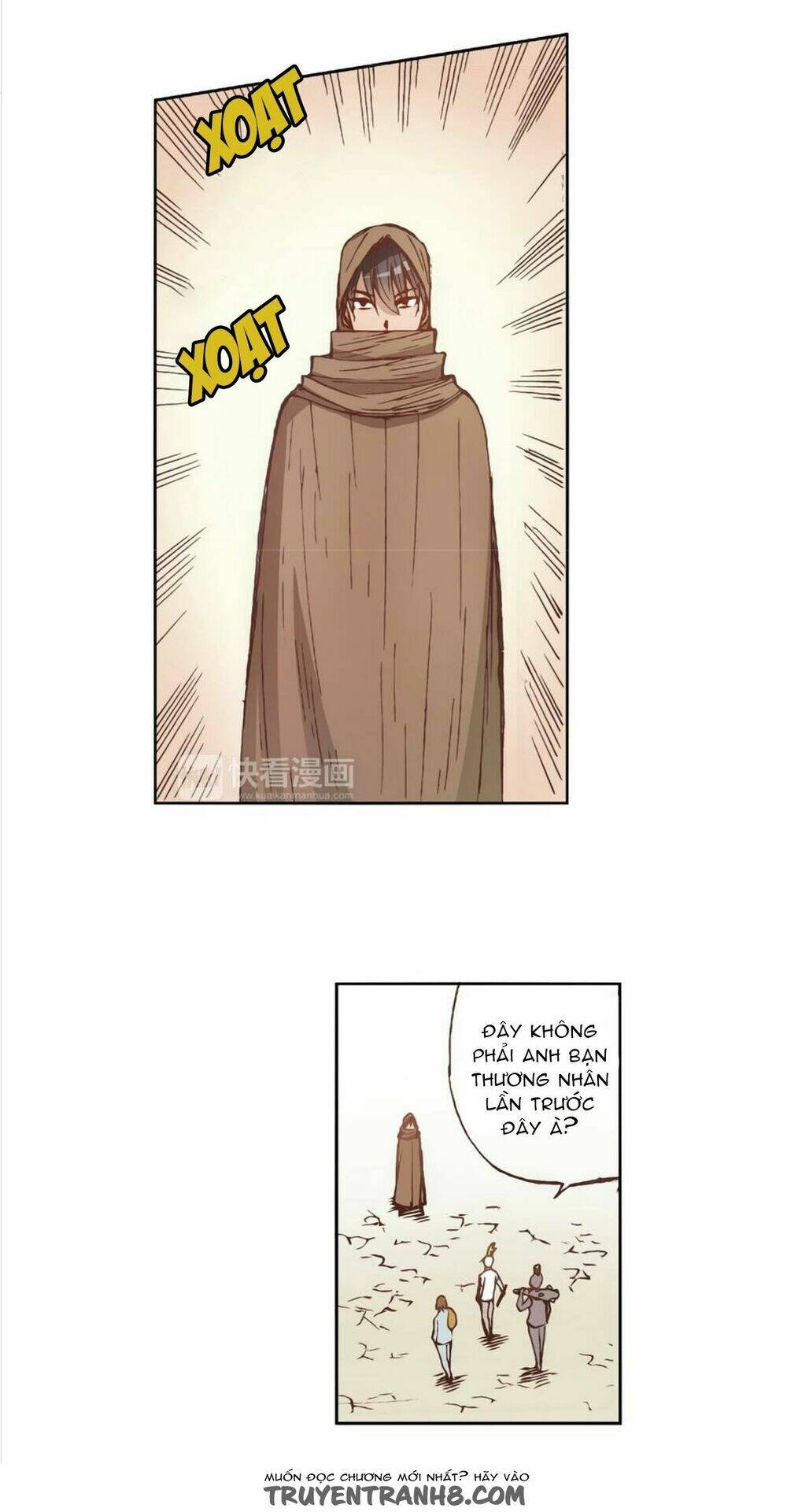 Vì Tôi Là Ông Chú Mở Tiệm Bán Vũ Khí: Chapter 12