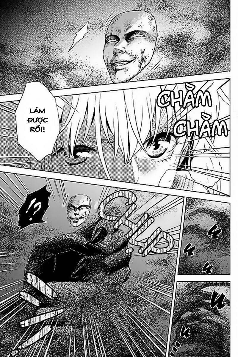 Online - The Comic: Chapter 38