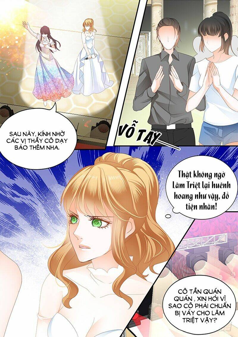 Thiểm Hôn Kiều Thê: Chapter 196