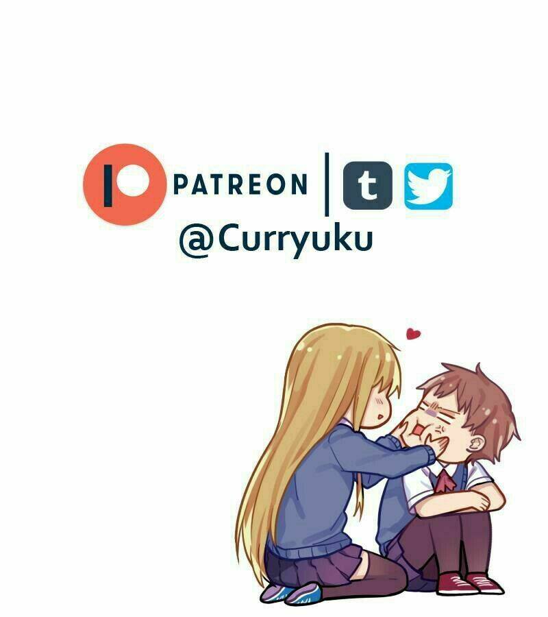 Not So Shoujo Love Story: Chapter 3