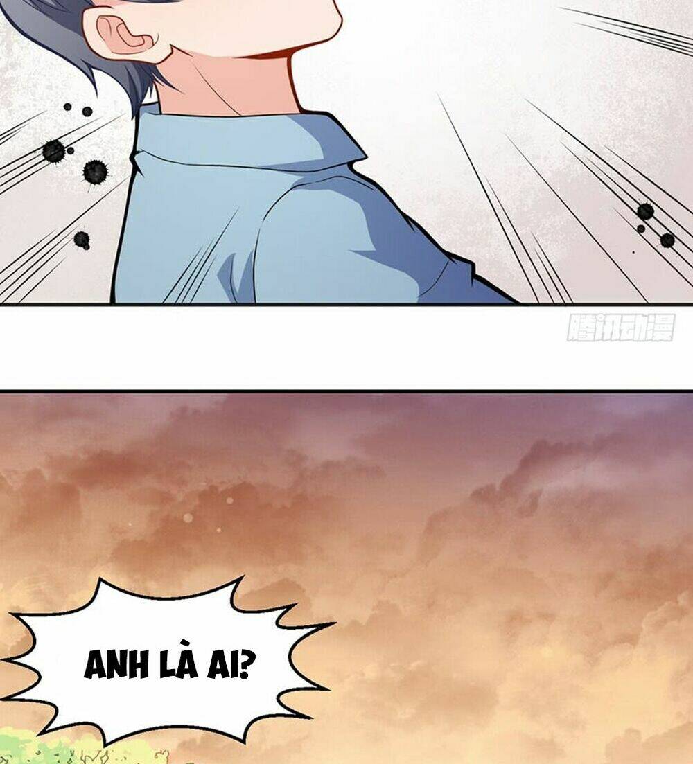 Mỹ Nhân Tâm Động: Chapter 7