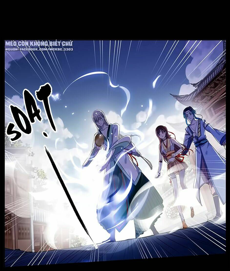 Bách Yêu Dị Văn: Chapter 52